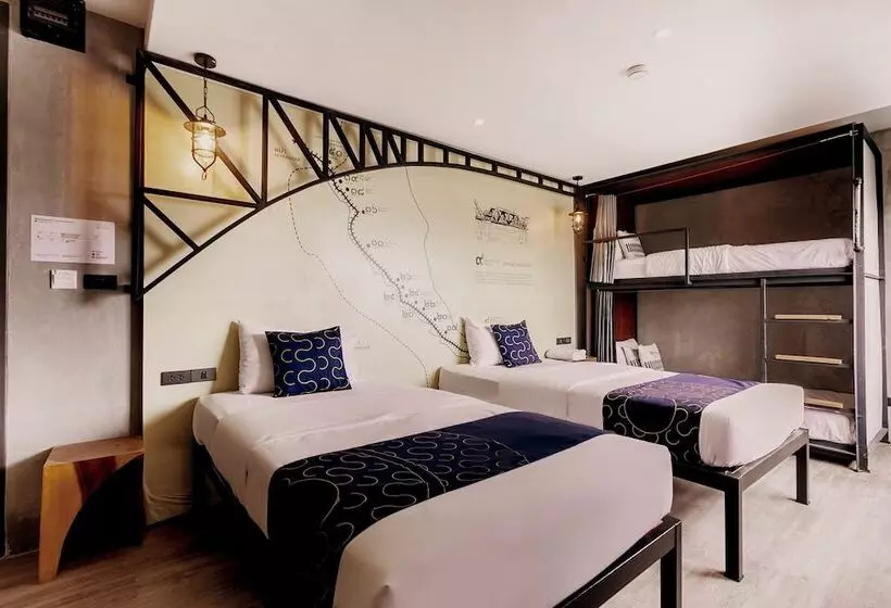 Westory   Hostel