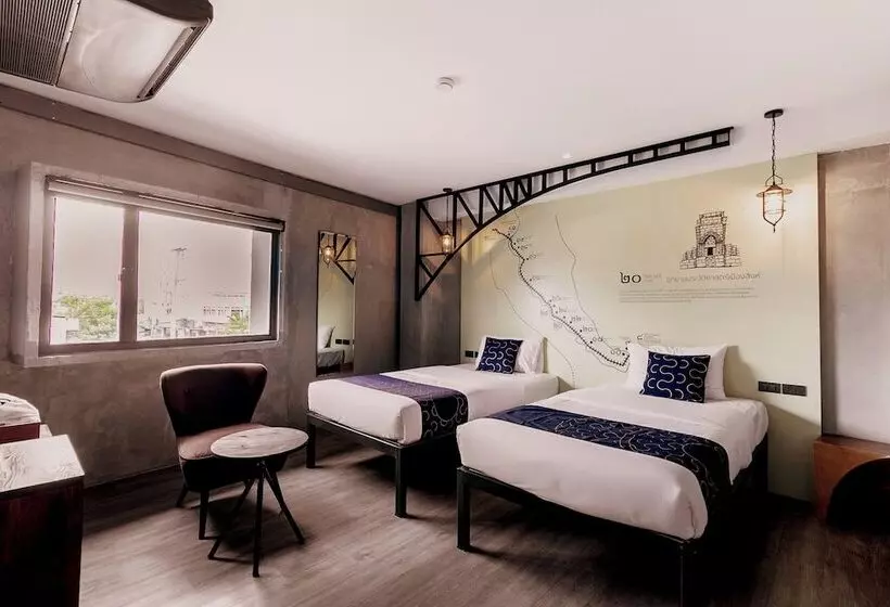 Westory   Hostel