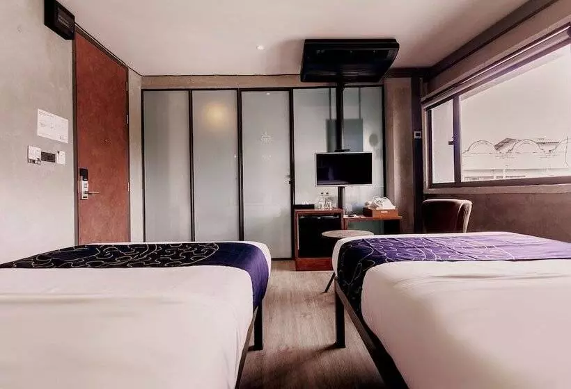Westory   Hostel