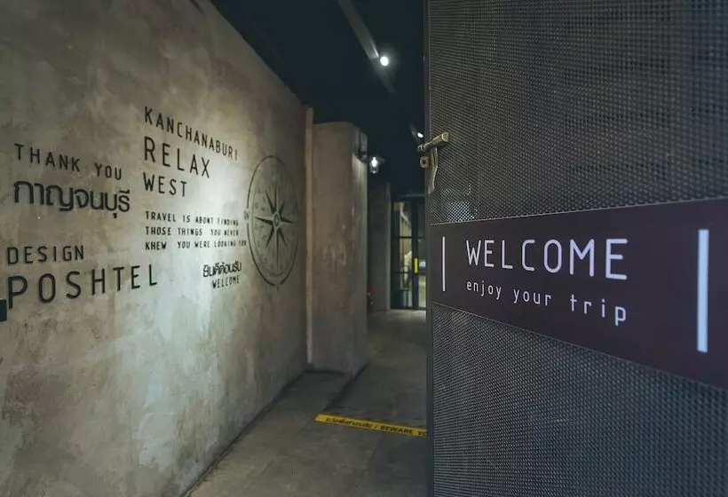 Westory   Hostel