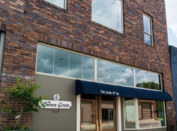 צימר The Emma Grace