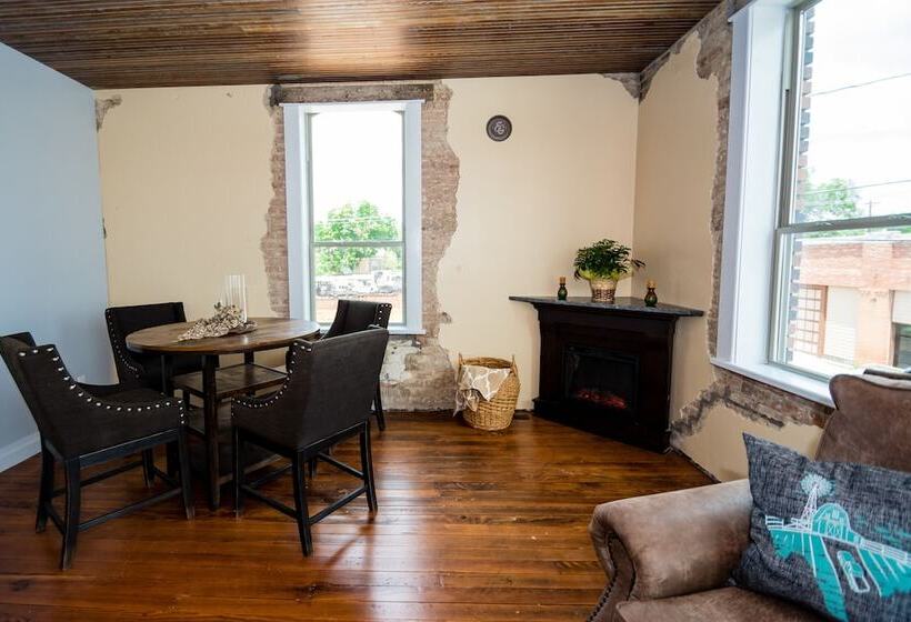 צימר The Emma Grace