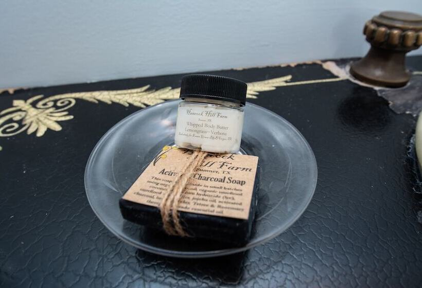 צימר The Emma Grace