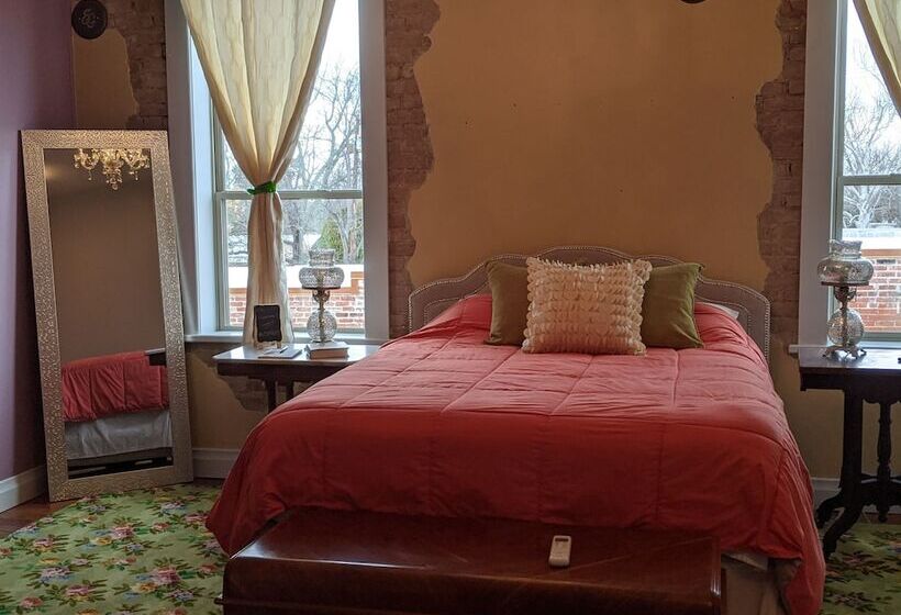 צימר The Emma Grace