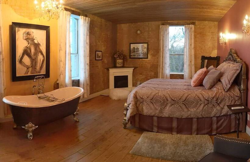 צימר The Emma Grace