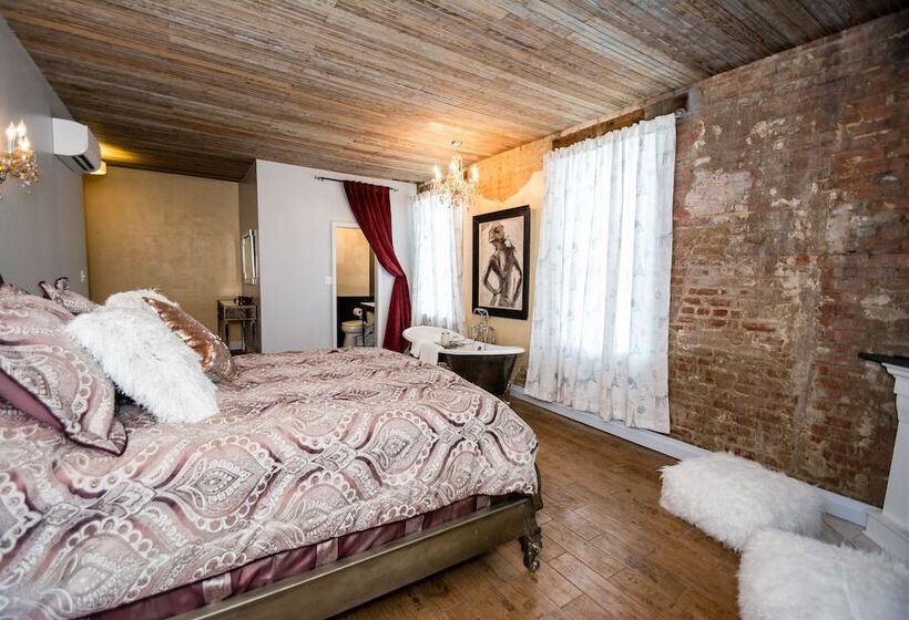 צימר The Emma Grace