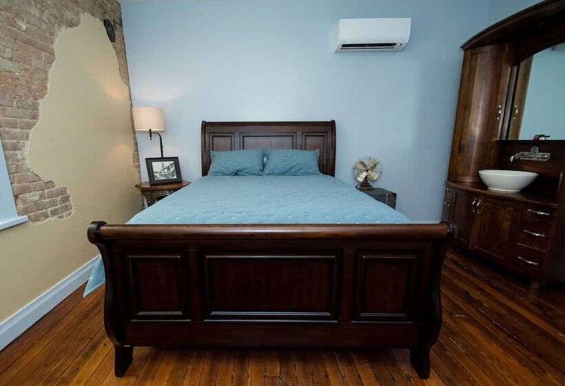 צימר The Emma Grace