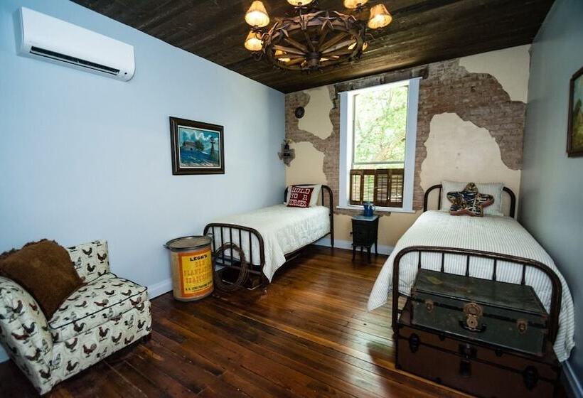 צימר The Emma Grace