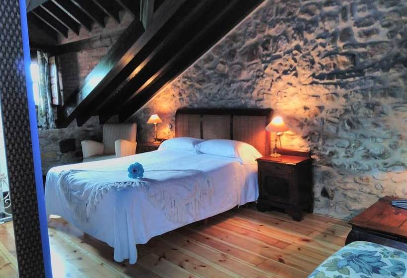 Casona Camino De Hoz