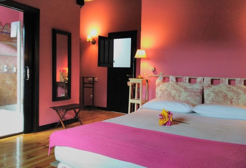 Casona Camino De Hoz