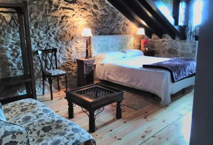 Casona Camino De Hoz