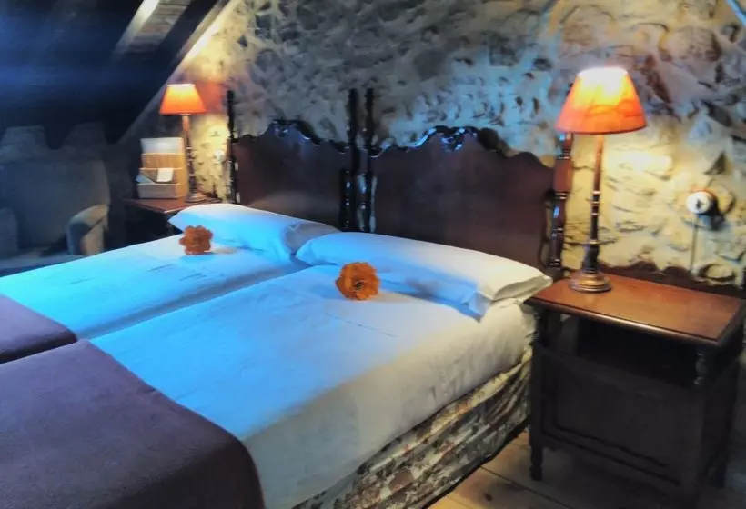 Casona Camino De Hoz