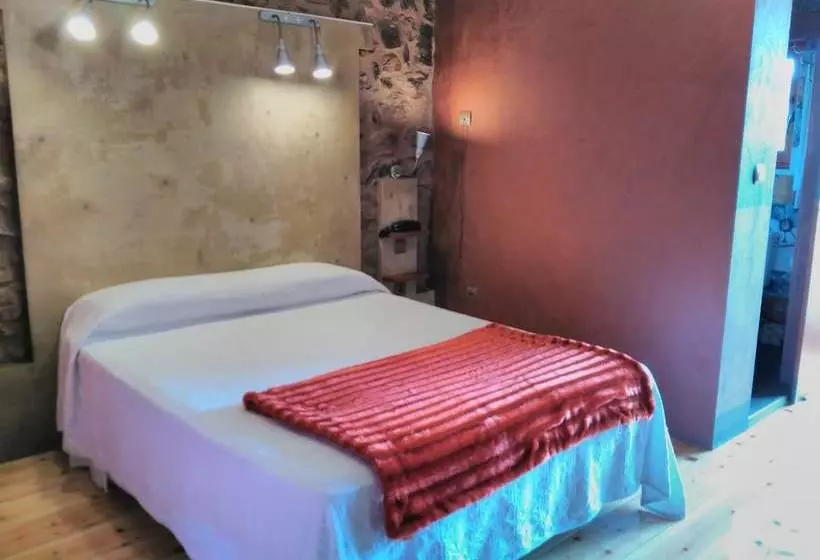 Casona Camino De Hoz