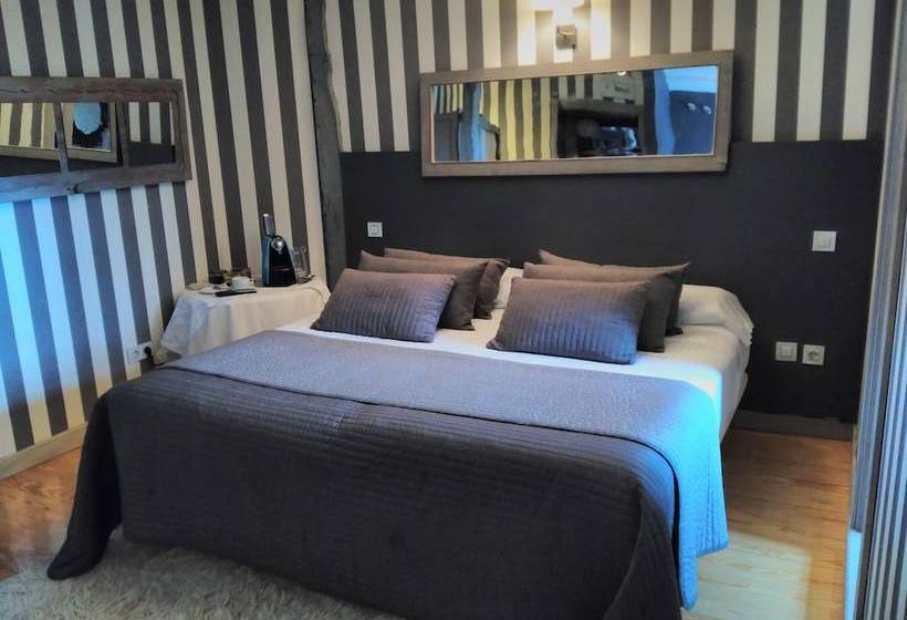 Casona Camino De Hoz