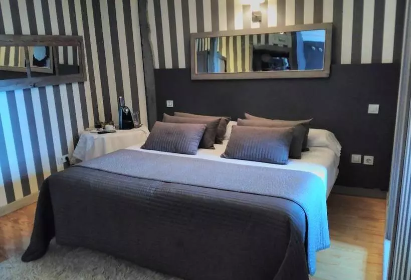 Casona Camino De Hoz