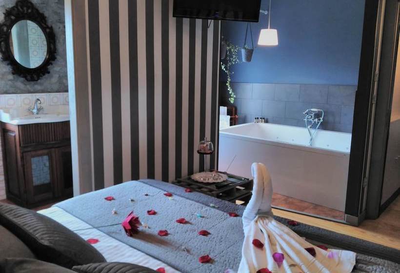 Casona Camino De Hoz