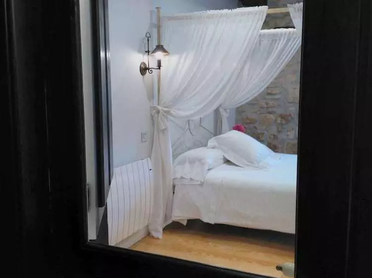 Casona Camino De Hoz