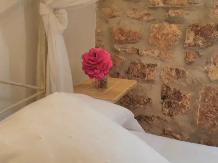 Casona Camino De Hoz