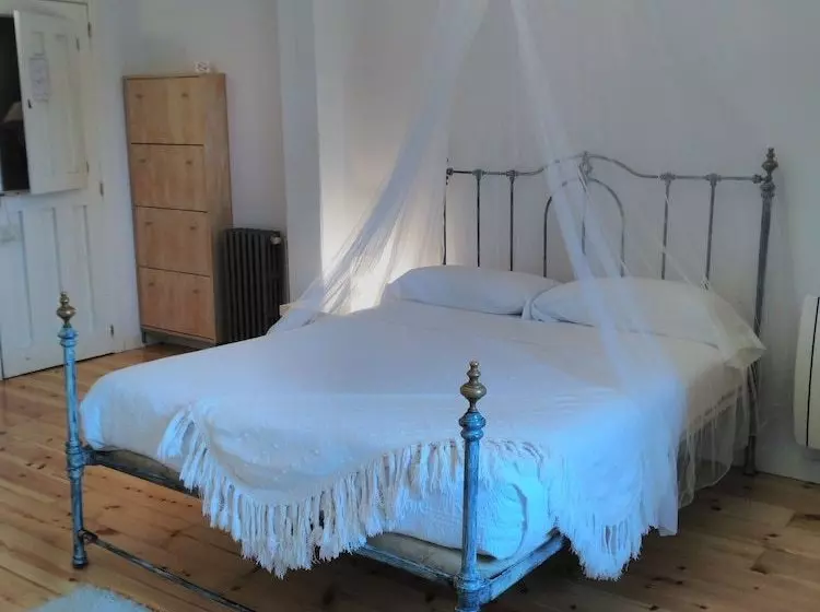 Casona Camino De Hoz