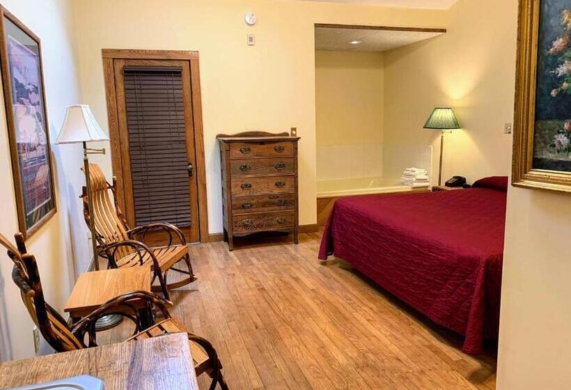 فندق Gordon Beach Inn