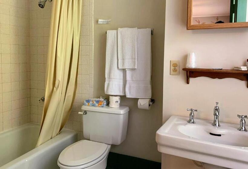 فندق Gordon Beach Inn