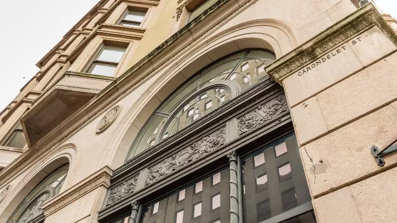 Hotelli Holiday Inn Club Vacations New Orleans Resort, An Ihg