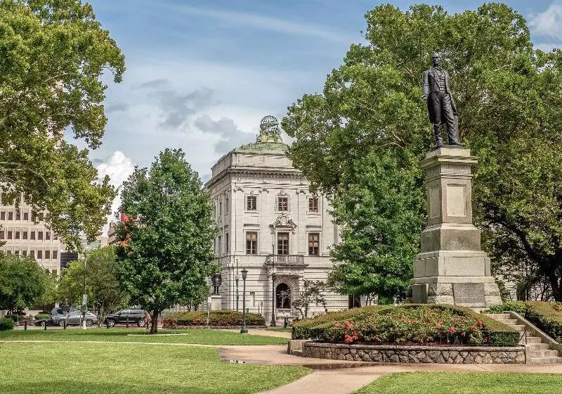 Hotelli Holiday Inn Club Vacations New Orleans Resort, An Ihg