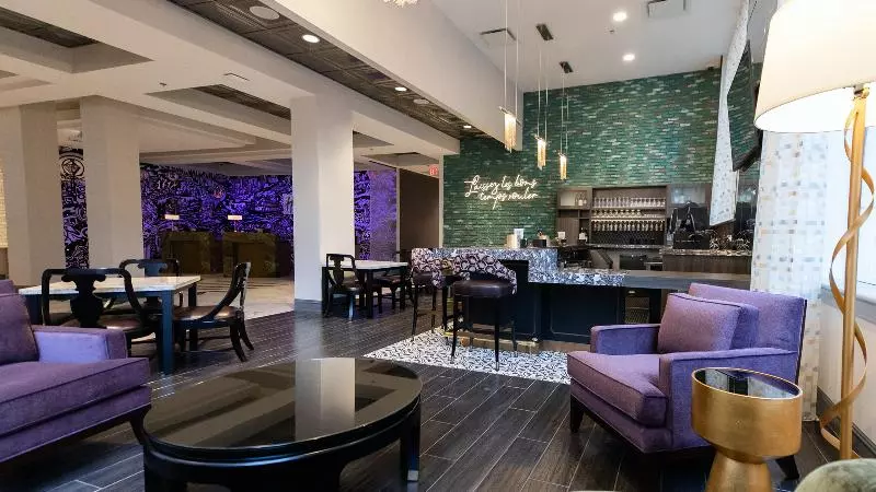 Hotelli Holiday Inn Club Vacations New Orleans Resort, An Ihg