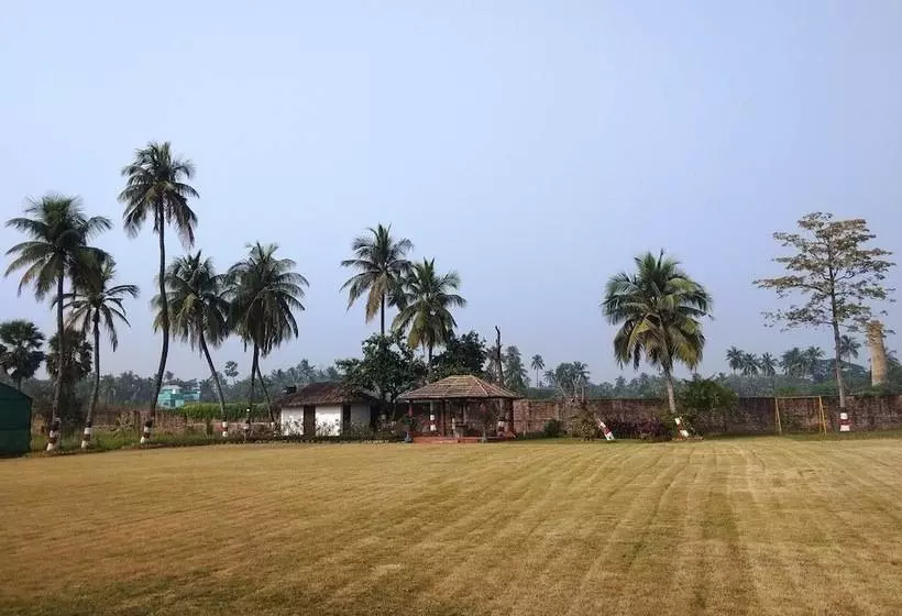 Hotel Jaypee Inn