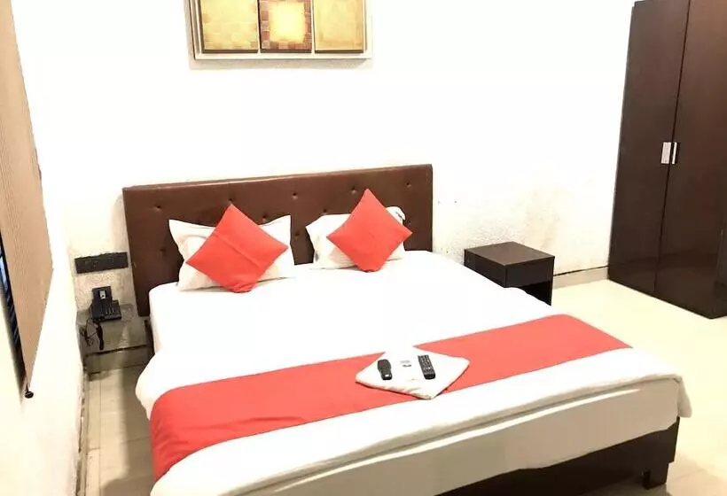 Hotel Jaypee Inn