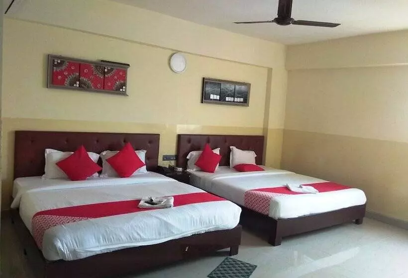 Hotel Jaypee Inn