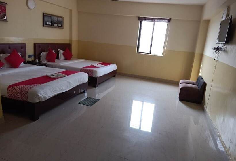Hotel Jaypee Inn