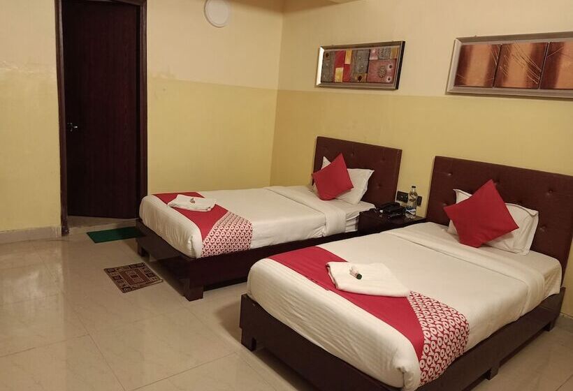 Hotel Jaypee Inn