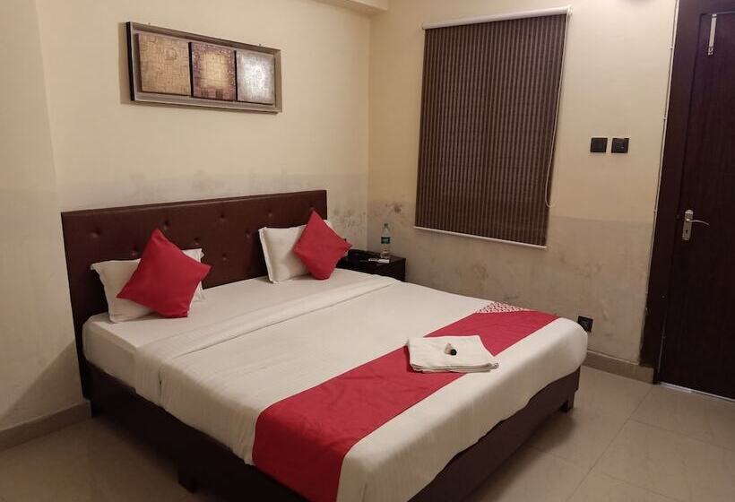 Hotel Jaypee Inn