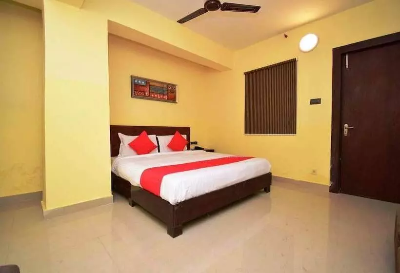 Hotel Jaypee Inn