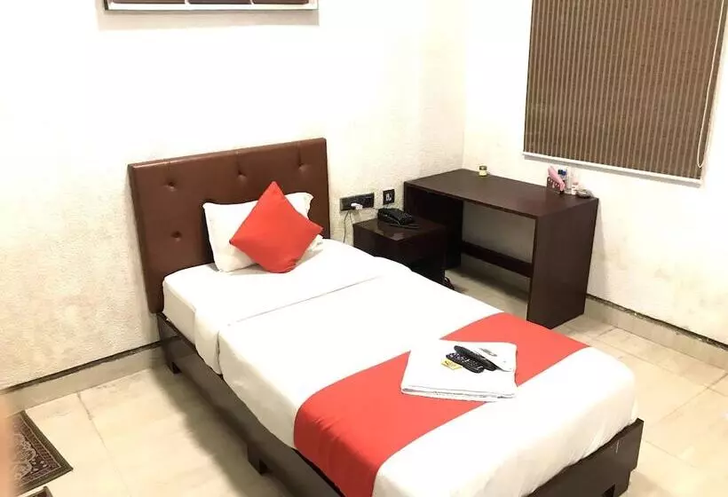 Hotel Jaypee Inn