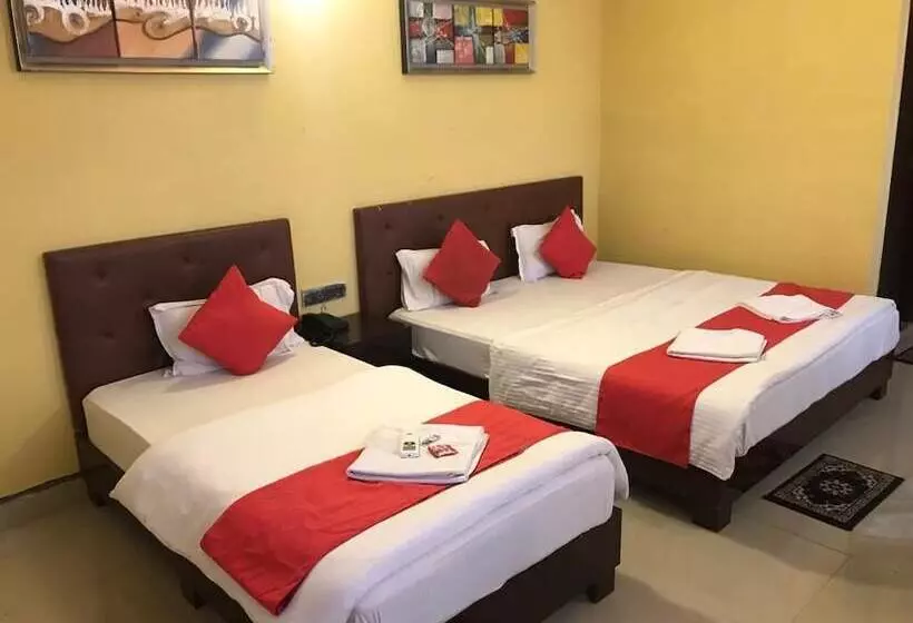 Hotel Jaypee Inn
