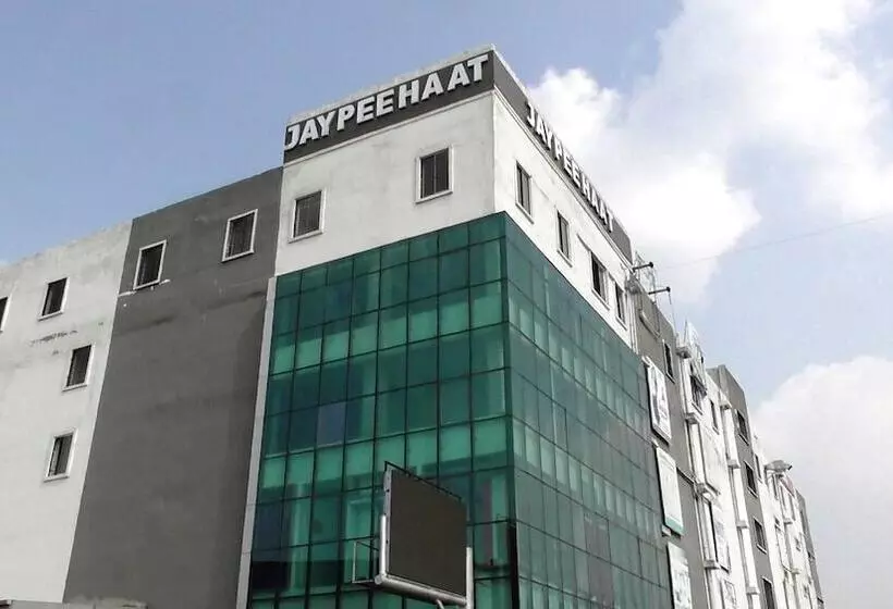 Hotel Jaypee Inn