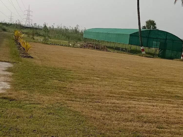 Hotel Jaypee Inn