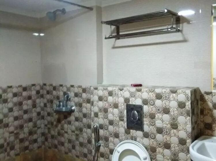 Hotel Jaypee Inn