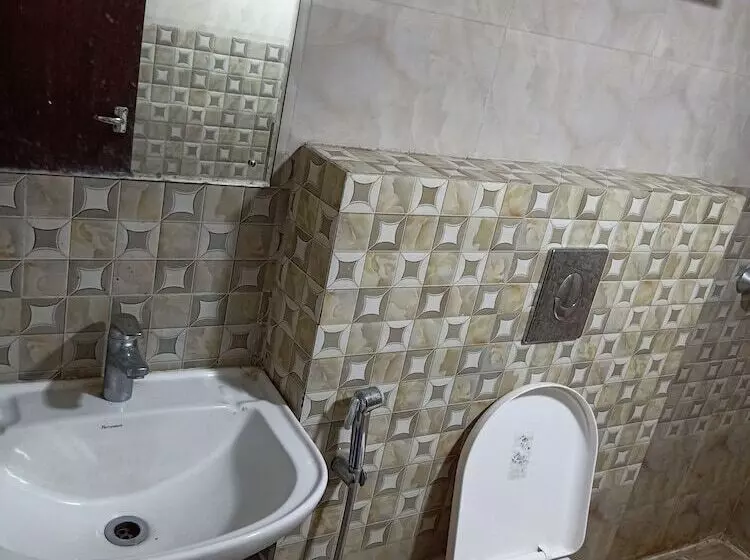Hotel Jaypee Inn