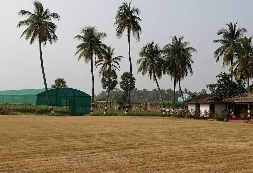 Hotel Jaypee Inn