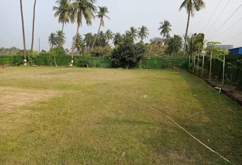 Hotel Jaypee Inn