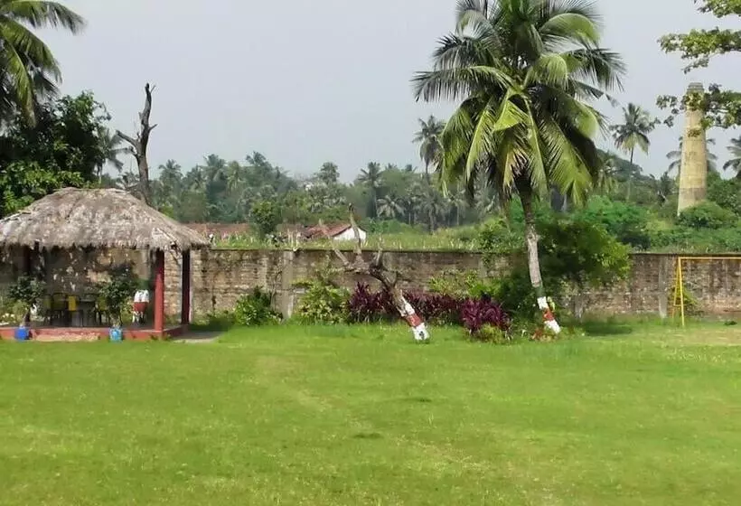 Hotel Jaypee Inn