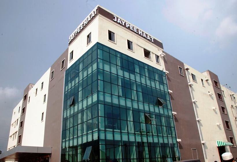 Hotel Jaypee Inn