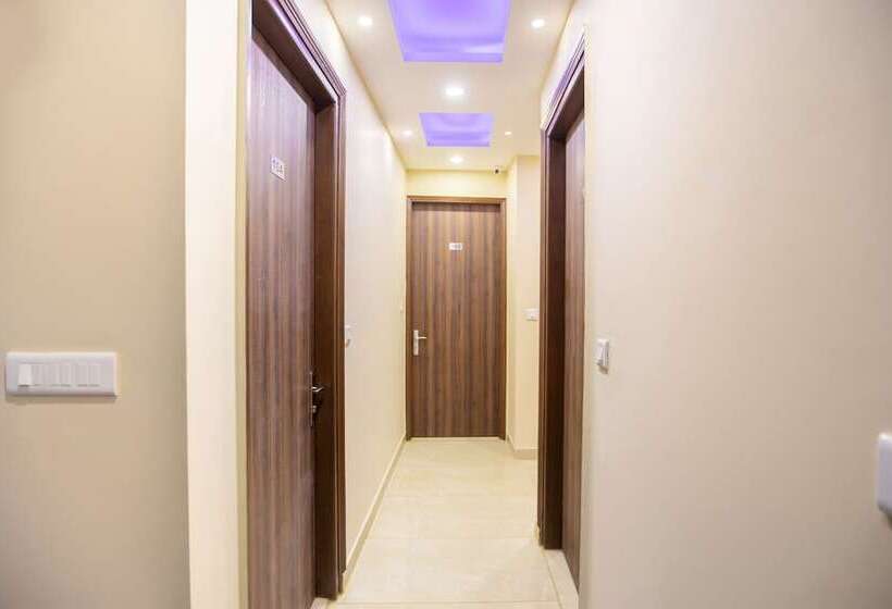 Hotel R S Plaza By Oyo Rooms