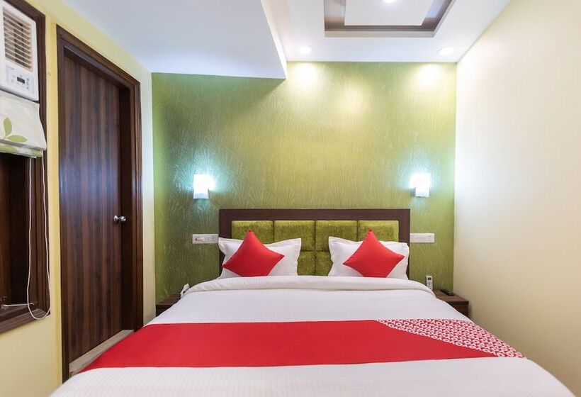 Hotel R S Plaza By Oyo Rooms