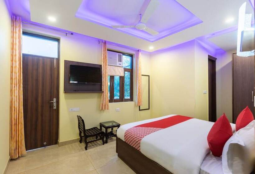 Hotel R S Plaza By Oyo Rooms