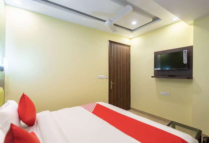 Hotel R S Plaza By Oyo Rooms
