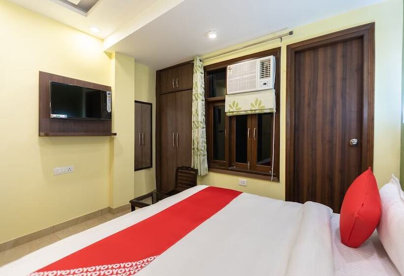 Hotel R S Plaza By Oyo Rooms